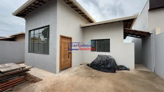 Casa com 3 Quartos à venda, 90m² no São Sebastião, Igarapé