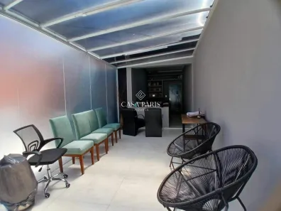 Casa com 3 Quartos à venda, 80m² no Boqueirão, Praia Grande