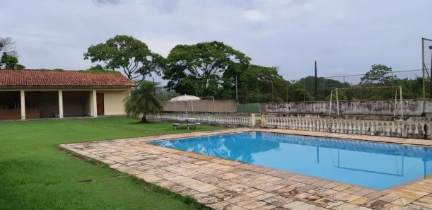 Fazenda/Sítio com 4 Quartos à venda, 39426m² no Vila Santa Rita, Conchas