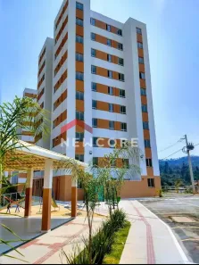 Apartamento com 2 Quartos à venda, 45m² no Borba Gato, Sabará