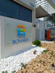 Apartamento com 2 Quartos à venda, 57m² no Jardim Estrela D'Alva, Bauru