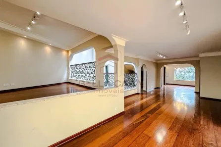 Sobrado com 4 Quartos para alugar, 348m² no Mooca, São Paulo