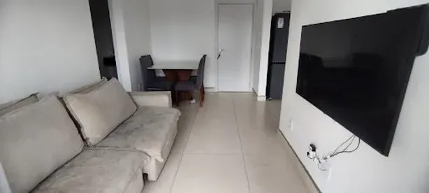 Apartamento com 2 Quartos à venda, 55m² no Chácara Bela Vista, Sumaré
