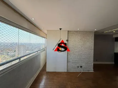 Cobertura com 3 Quartos à venda, 89m² no Vila Vermelha, São Paulo