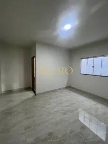 Casa com 3 Quartos à venda, 122m² no Setor Jardim Marista, Trindade