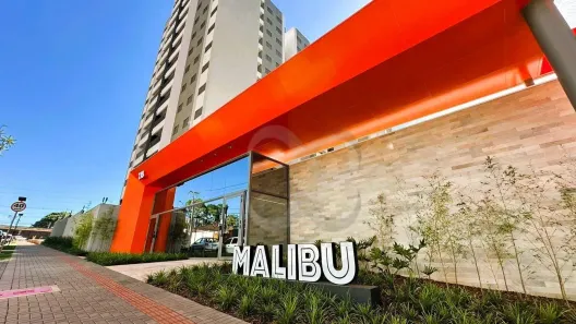 Apartamento com 2 Quartos para alugar, 51m² no Aurora, Londrina