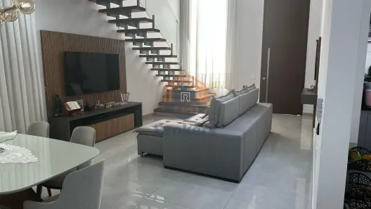 Casa com 3 Quartos à venda, 310m² no Engordadouro, Jundiaí
