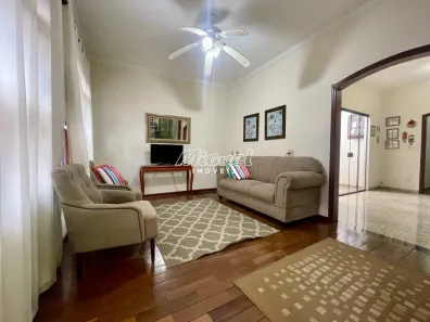 Casa com 4 Quartos à venda, 267m² no Vila Monteiro, Piracicaba