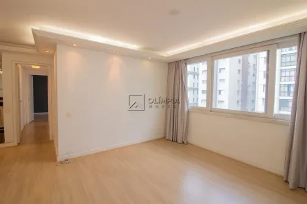 Apartamento com 2 Quartos à venda, 90m² no Itaim Bibi, São Paulo
