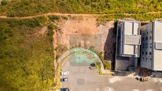 Lote/Terreno à venda, 571m² no Residencial Veredas, Poços de Caldas