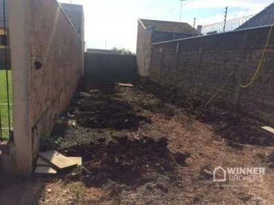Lote/Terreno à venda, 150m² no Jardim Dias I, Maringá