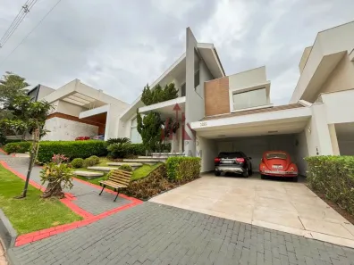 Casa de Condomínio com 2 Quartos à venda, 420m² no Conjunto Habitacional Inocente Vila Nova Júnior, Maringá