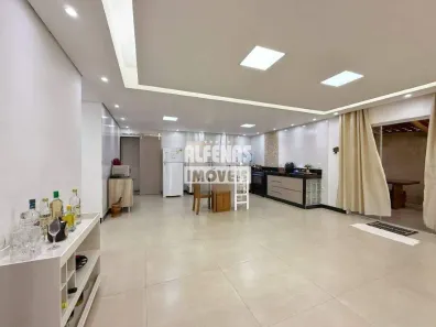 Casa com 3 Quartos à venda, 1000m² no Condomínio Estância San Remo, Contagem