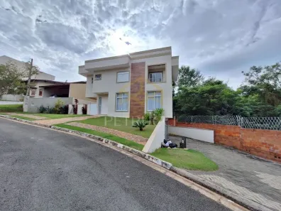 Casa de Condomínio com 3 Quartos à venda, 245m² no Fazenda Santana, Valinhos