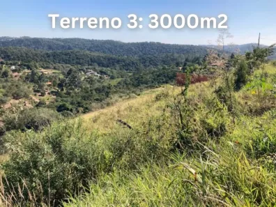 Lote/Terreno à venda, 3000m² no Saboó, São Roque