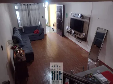Sobrado com 2 Quartos à venda, 130m² no Ipiranga, São Paulo