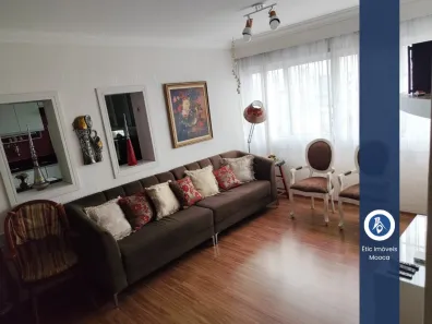 Apartamento com 2 Quartos à venda, 80m² no Alto da Mooca, São Paulo