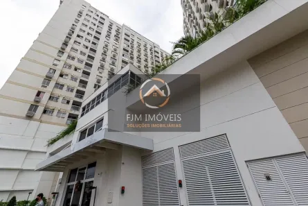 Apartamento com 3 Quartos à venda, 87m² no Icaraí, Niterói