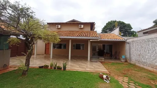 Casa com 3 Quartos à venda, 535m² no Parque Residencial Rita Vieira, Campo Grande