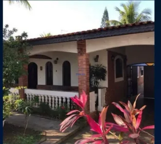 Casa com 3 Quartos para alugar, 300m² no Caiçara, Praia Grande