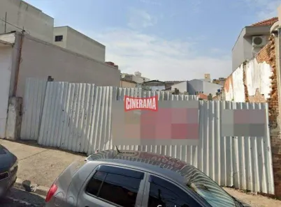 à venda, 420m² no Santa Paula, São Caetano do Sul