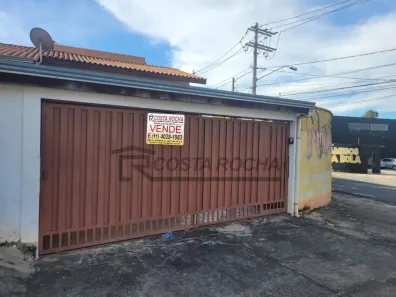 Casa com 2 Quartos à venda, 134m² no Jardim Maria Eugênia, Sorocaba