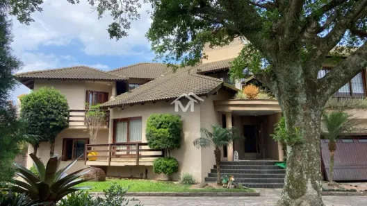 Casa com 6 Quartos à venda, 513m² no Igara, Canoas