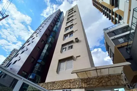 Apartamento com 3 Quartos à venda, 102m² no Cambuí, Campinas
