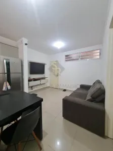 Apartamento com 2 Quartos à venda, 48m² no Jardim Heitor Rigon, Ribeirão Preto
