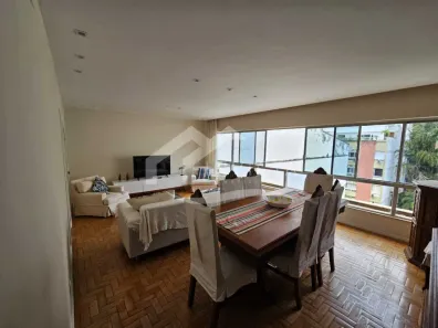 Apartamento com 3 Quartos à venda, 115m² no Ipanema, Rio de Janeiro