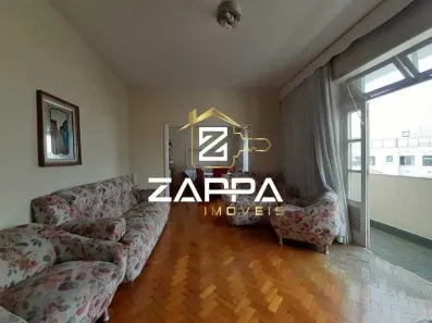 Apartamento com 3 Quartos à venda, 136m² no Botafogo, Rio de Janeiro
