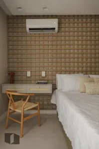 Flat com 2 Quartos à venda, 73m² no Lagoa, Rio de Janeiro