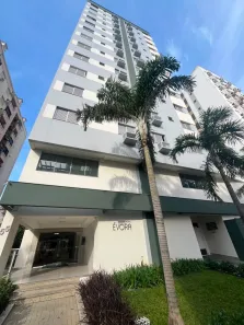 Apartamento com 3 Quartos para alugar, 78m² no Centro, Criciúma