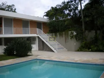 Casa com 4 Quartos à venda, 850m² no Retiro Morumbi, São Paulo
