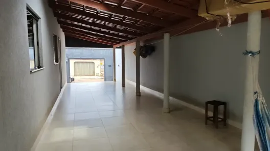 Casa com 3 Quartos à venda, 153m² no Setor Panorama Parque, Inhumas