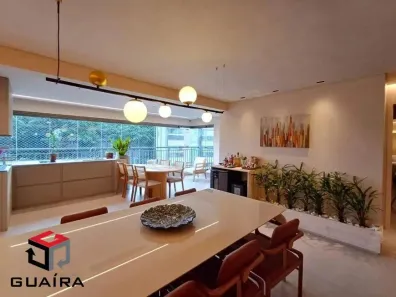 Apartamento com 3 Quartos à venda, 161m² no Vila Clementino, São Paulo