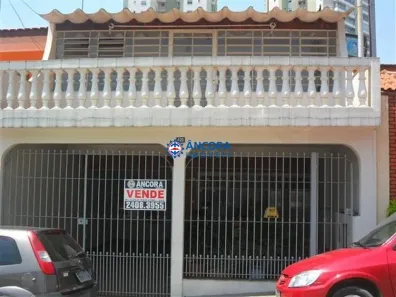 Sobrado com 2 Quartos à venda, 204m² no Vila Progresso, Guarulhos