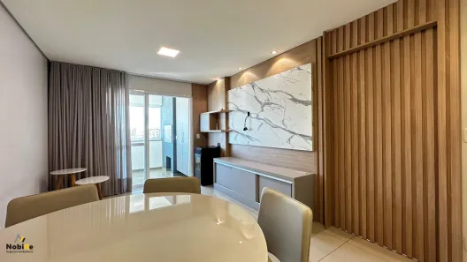 Apartamento com 3 Quartos à venda, 95m² no Rio Branco, Caxias do Sul