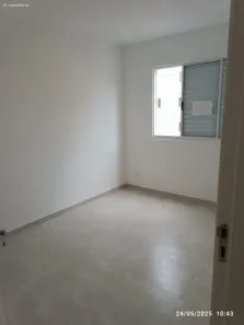 Apartamento com 2 Quartos à venda, 46m² no Jardim Marica, Mogi das Cruzes