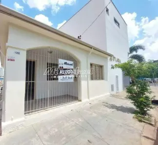 Casa com 4 Quartos à venda, 100m² no Cidade Alta, Piracicaba