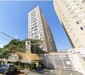 Apartamento com 2 Quartos à venda, 57m² no Lauzane Paulista, São Paulo