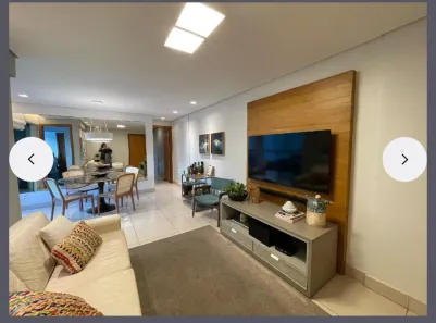 Apartamento com 3 Quartos à venda, 102m² no Savassi, Belo Horizonte