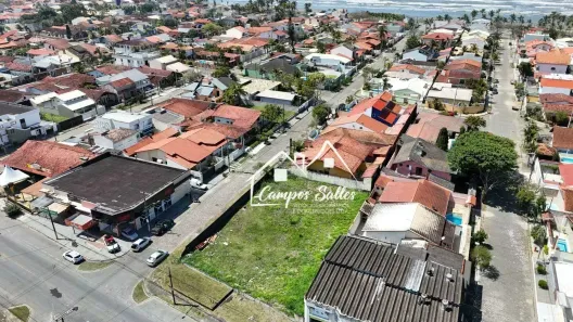 Lote/Terreno à venda, 1200m² no Bal Stella Maris, Peruíbe