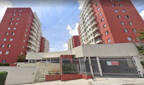Apartamento com 2 Quartos à venda, 53m² no Bussocaba, Osasco