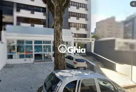 Ponto Comercial para alugar, 197m² no Vila Itapura, Campinas