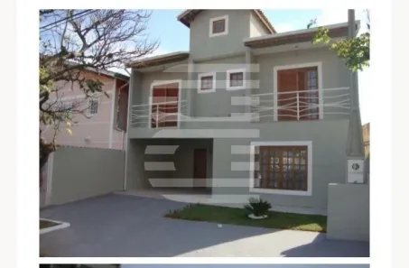 Casa de Condomínio com 4 Quartos para alugar, 273m² no Caminhos de San Conrado (Sousas), Campinas