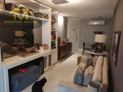 Apartamento com 3 Quartos à venda, 160m² no Praia da Costa, Vila Velha