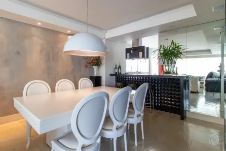 Apartamento com 3 Quartos à venda, 170m² no Centro, Florianópolis