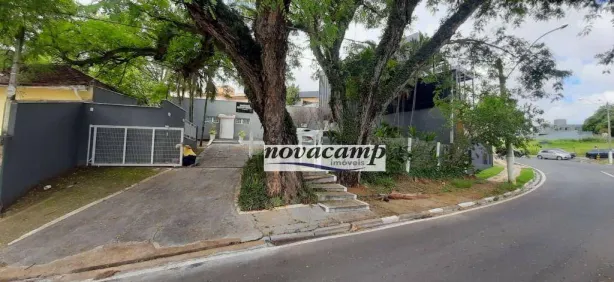 Imóvel Comercial à venda, 120m² no Bairro das Palmeiras, Campinas