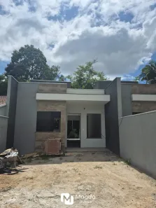 Casa com 2 Quartos à venda, 60m² no Passo Manso, Blumenau